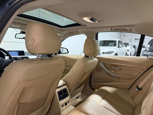 Used 2013 BMW 328i xDrive Sedan image 38