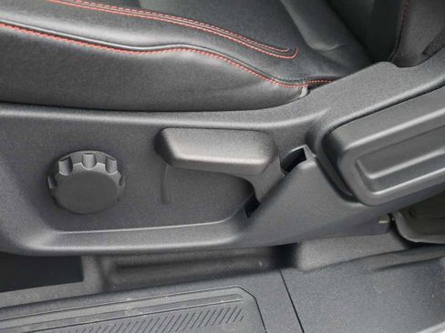 New 2025 Ford Bronco Stroppe Edition image 16