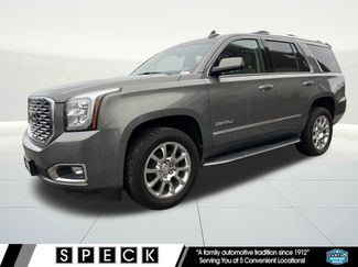 Used 2018 GMC Yukon Denali w/ Open Road Package video 1
