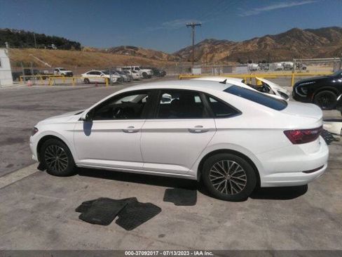Used 2021 Volkswagen Jetta S w/ Driver Assistance Package FWD image 24