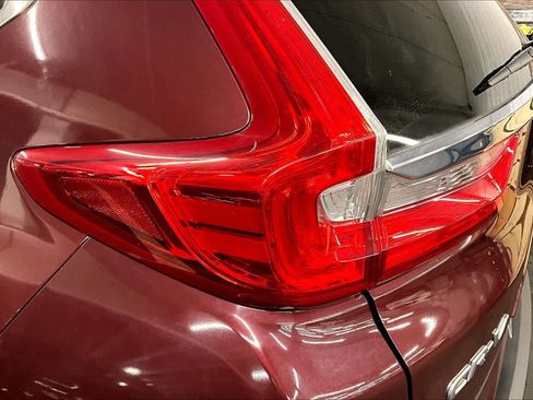 Used 2018 Honda CR-V EX image 29