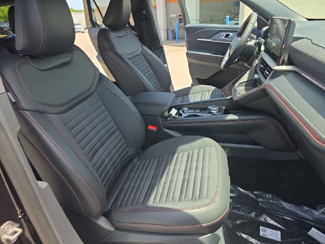 New 2026 Ford Explorer ST-Line RWD image 11