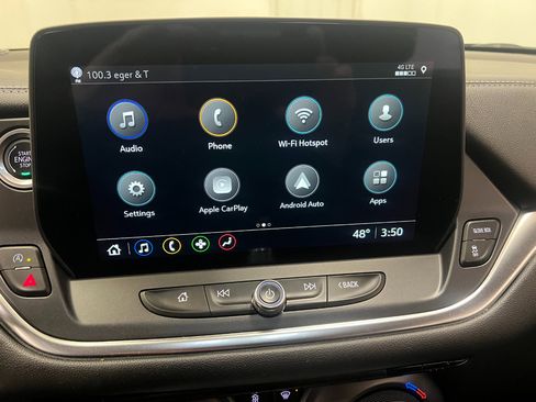 Used 2025 Chevrolet Blazer LT image 41