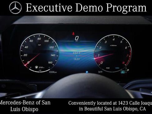 Used 2025 Mercedes-Benz GLB 250 image 18