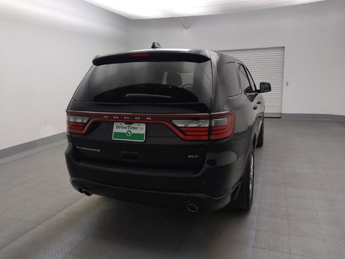 Used 2020 Dodge Durango GT image 7