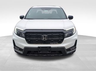 New 2026 Honda Ridgeline Black Edition video 2