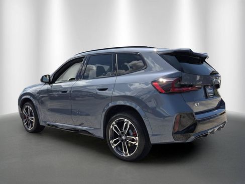 New 2026 BMW X1 xDrive28i w/ Technology Package AWD/4WD image 5
