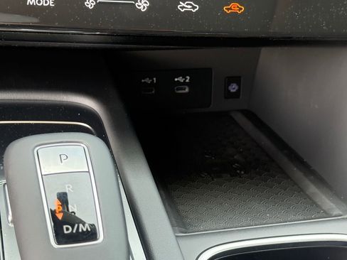 New 2026 INFINITI QX60 Luxe FWD image 21
