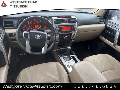 Used 2011 Toyota 4Runner SR5 image 14