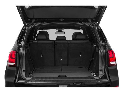 Used 2015 BMW X5 xDrive35i AWD/4WD image 13