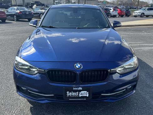 Used 2017 BMW 330i Sedan image 2