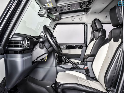 New 2026 INEOS Grenadier image 14