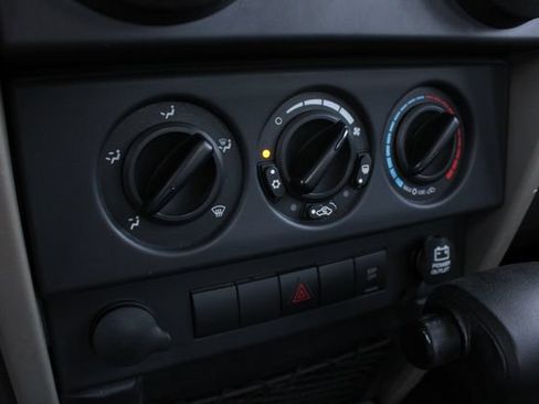 Used 2009 Jeep Wrangler X AWD/4WD image 12