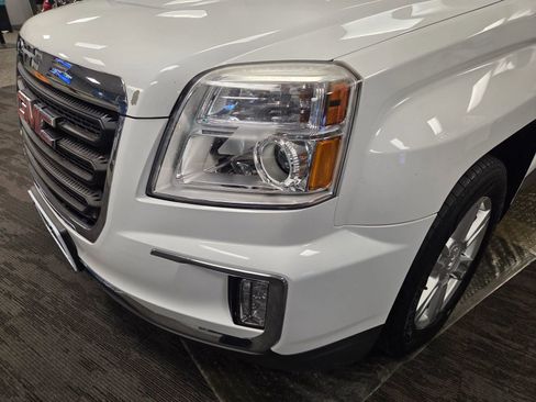 Used 2016 GMC Terrain SLE image 6