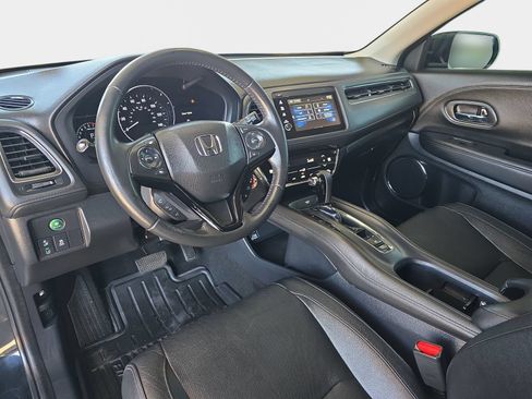 Used 2019 Honda HR-V EX-L image 18