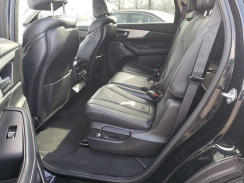 Certified 2023 Acura MDX SH-AWD w/ Technology Package image 32