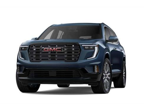 New 2026 GMC Acadia Denali Ultimate image 13
