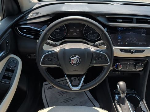Used 2021 Buick Encore GX Preferred FWD image 16
