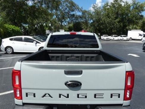 Used 2021 Ford Ranger XLT w/ Equipment Group 302A High image 13