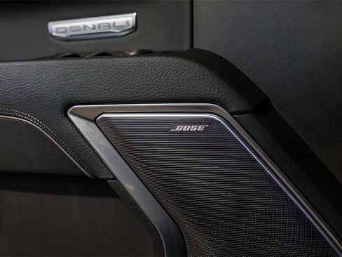 Used 2025 GMC Sierra 1500 Denali image 24