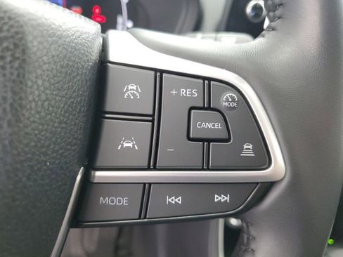 Used 2024 Toyota Grand Highlander XLE image 25