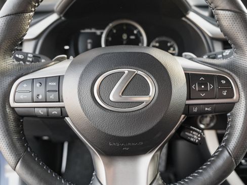 Used 2021 Lexus RX 350 F Sport image 15