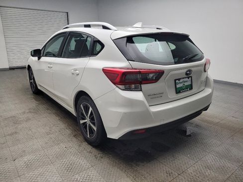 Used 2023 Subaru Impreza Premium image 5