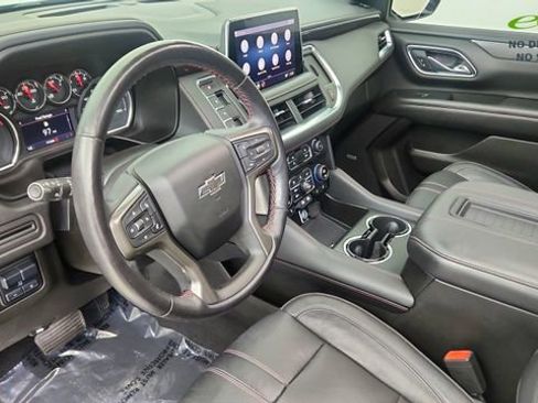 Used 2021 Chevrolet Tahoe RST w/ Luxury Package RWD image 19