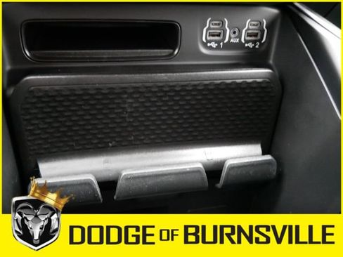 Used 2022 RAM 1500 Big Horn image 23