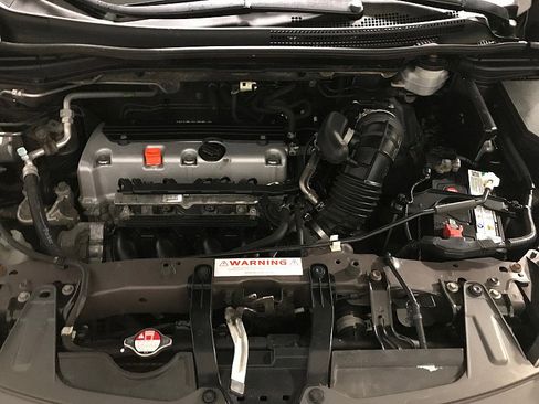 Used 2014 Honda CR-V EX-L image 32
