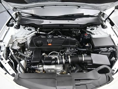 Used 2025 Acura TLX SH-AWD w/ A-SPEC Pkg image 43