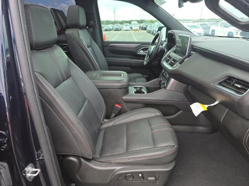 Used 2024 Chevrolet Tahoe RST w/ Luxury Package AWD/4WD image 10
