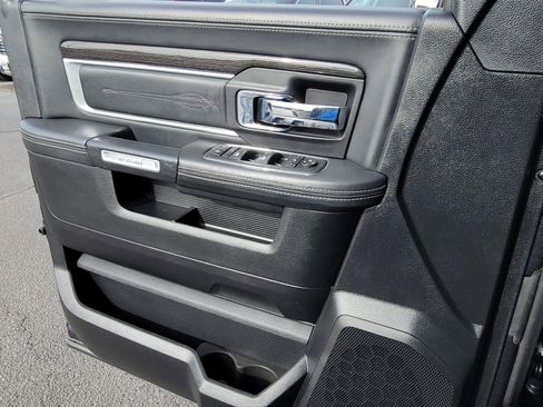 Used 2016 RAM 1500 Limited image 7
