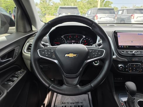 Used 2022 Chevrolet Equinox LT FWD image 20