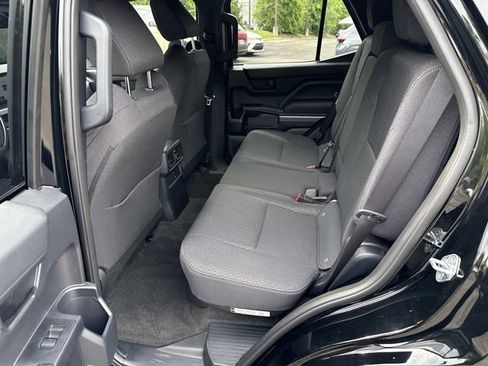 Used 2026 Toyota 4Runner SR5 AWD/4WD image 16