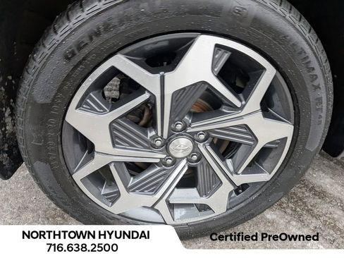 Used 2022 Hyundai Palisade Calligraphy image 49