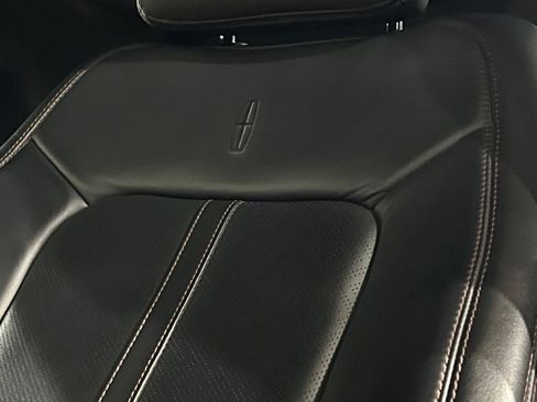 Used 2016 Lincoln MKX Black Label w/ Technology Package AWD/4WD image 42