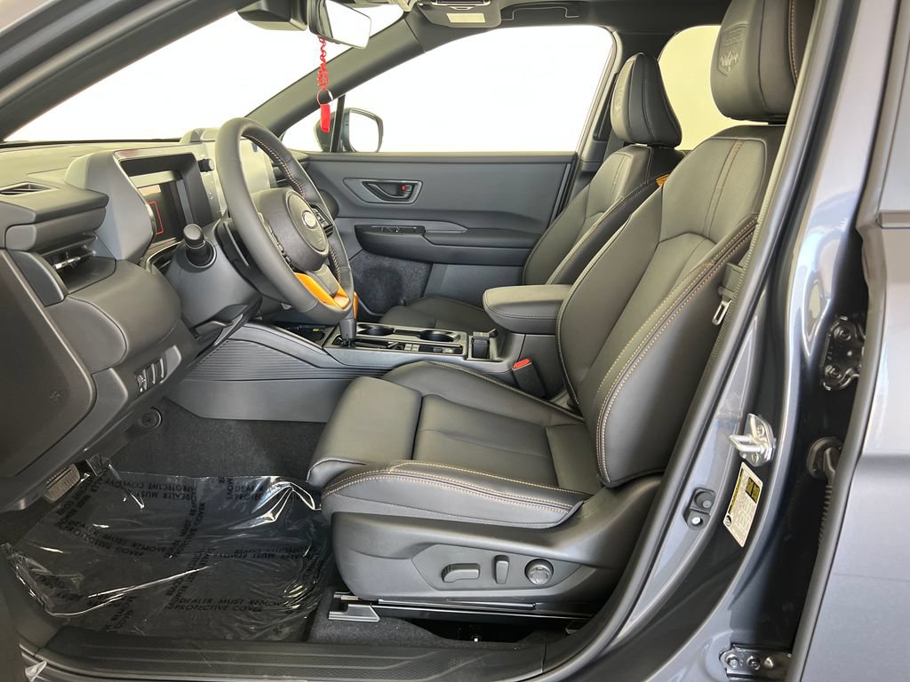New 2026 Subaru Outback Wilderness AWD/4WD image 11
