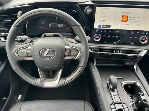 New 2026 Lexus RX 350 Premium Plus image 14