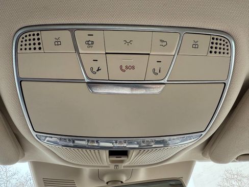 Used 2018 Mercedes-Benz S 450 Sedan image 47