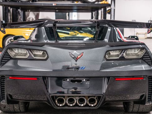 Used 2019 Chevrolet Corvette ZR1 image 7