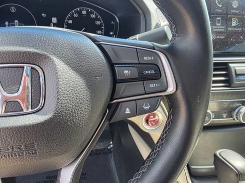 Used 2021 Honda Accord EX-L image 29