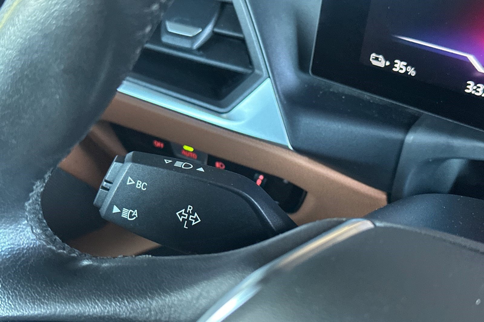Certified 2024 BMW i4 eDrive35 w/ Convenience Package RWD image 33