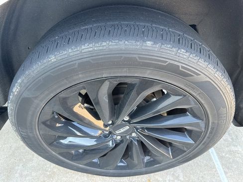 Used 2021 Lincoln Navigator Black Label w/ Special Edition Package image 13