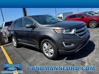 Used 2016 Ford Edge SEL w/ Equipment Group 201A AWD/4WD video 1