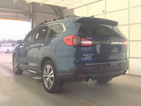 Used 2019 Subaru Ascent Touring w/ Popular Package #3 image 8