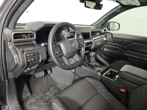 New 2026 Toyota Tacoma SR5 image 14