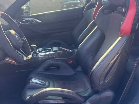 Used 2025 BMW M4 CS AWD/4WD image 13