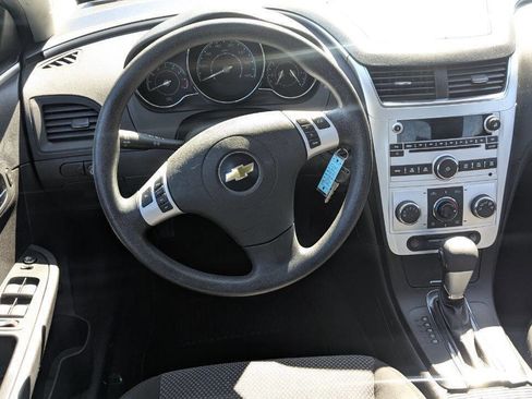 Used 2011 Chevrolet Malibu LT w/ Power Convenience Package image 24