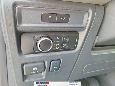 Certified 2024 Ford Expedition XLT AWD/4WD image 23